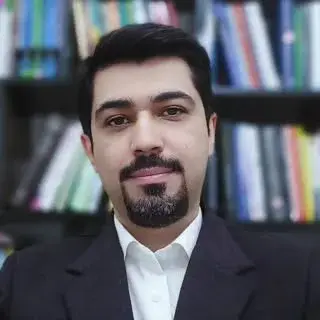 دکتر حمید هاشمی