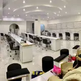 سالن بانك زيبايى