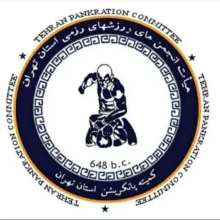Tehran Pankration Committee