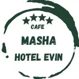 Hotel Evin | کافه ماشا