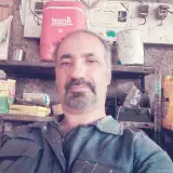 ممد آمریکایی