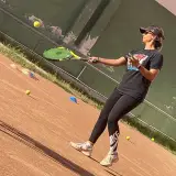 Parna Tennis Center