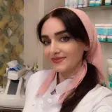 فیشیال/نگآر منافی/تبریز (فالو شما جهت معرفی پیج میباشد)