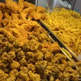 سیب قارچ فیله شقایق