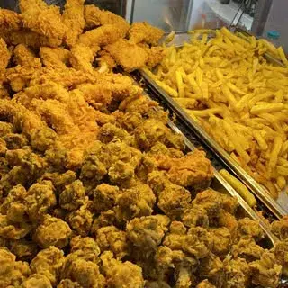 سیب قارچ فیله شقایق