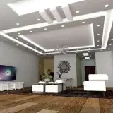 تزئینات قائم