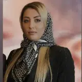 مریم شریفی | سالن زیبایی سوگند