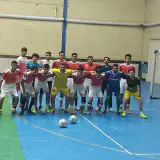 باشگاه فرهنگی ورزشی افق