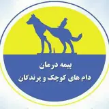 #بیمه_حیوانات_خانگی_دانا