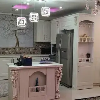 امید کابینت