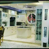 خانه رویایی/دکوراسیون داخلی/کابینت /مدرن /نئوکلاسیک/کلاسیک/کمد