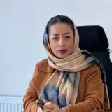 مژگان پورعباس      روانشناس