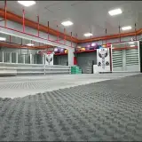 خانه ورزش فدک