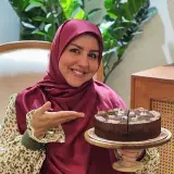 کیک دارچین اندیشه