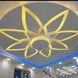 سقف کاذب کناف تهران -کرج ـ اسلامشهر