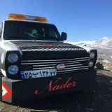 امداد خودرو تهران نادر جوان