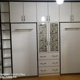 کابینت حسینی