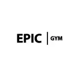 EPIC | crossfit box