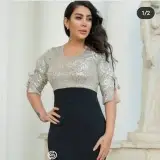 مزون لباس مجلسی