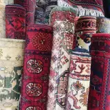 قالیشویی نورا