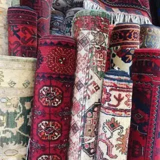 قالیشویی نورا