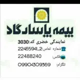 بیمه پاسارگاد