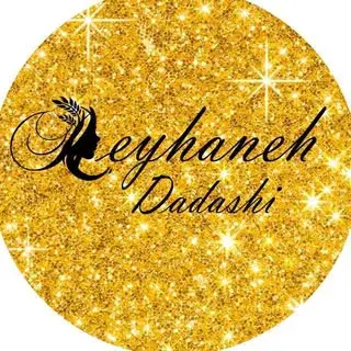 ریحانه داداشی