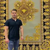 فرش وهابی / فرش ماشینی