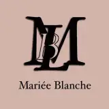 Mariée blanche