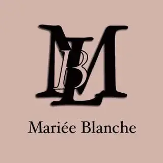 Mariée blanche