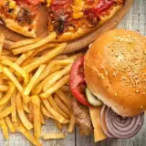 Hestia Fast Food