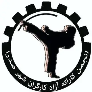 کاراته آزاد
