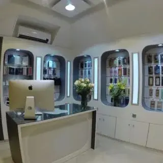 دنیای موبایل