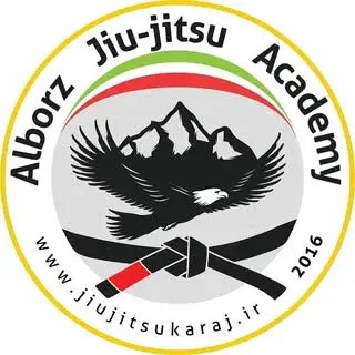 جوجیتسو برزیلی کرج | Bjj