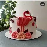 کیک تولد/کیک شیراز/cake shiraz