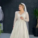 مزون | عروس پرنس