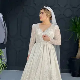 مزون | عروس پرنس