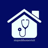 nursing care at home.niayesh