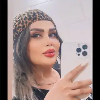 سالـن زیبایی گیتی