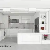 کابینت تخت جمشید کوشکنار
