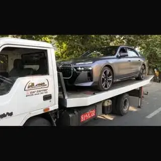 امداد خودرو توكل