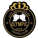 fc_olympic_robatkarim