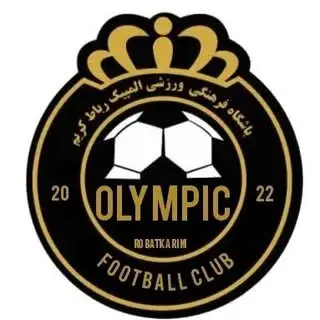 fc_olympic_robatkarim