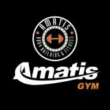 مجموعه ورزشی آماتیس|amatis club