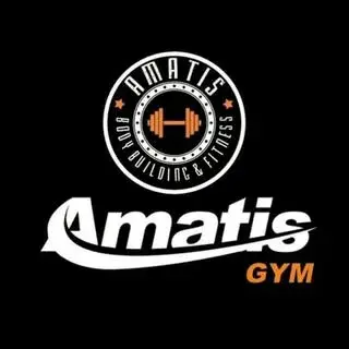 مجموعه ورزشی آماتیس|amatis club
