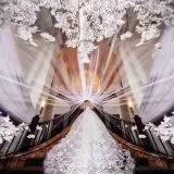 مزون لباس عروس آرسي