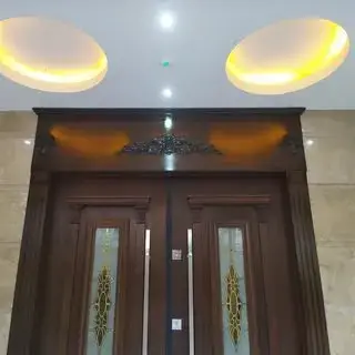 طراحی اجرای انواع سقفهای کاذب