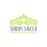 سالن زیبایی هلیا مرزداران