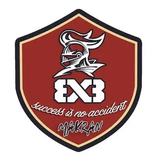 MAKRAN 3X3 TEAM