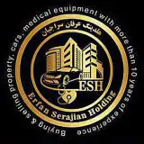 ⚜️ERFAN SERAJIAN HOLDING BUSINESS⚜️